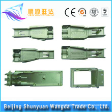 China suppler metal stamping manufacturer motorcycle parts